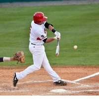 Luyện nghe tiếng Anh trình độ cơ bản: Baseball