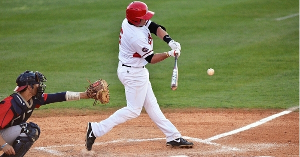 Luyện nghe tiếng Anh trình độ cơ bản: Baseball