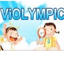 Đề thi Violympic môn toán lớp 1 vòng 4 năm học 2016 - 2017