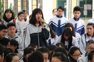 Trắc nghiệm sinh học lớp 12 - Chương I: Phiên mã và dịch mã