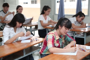 Trắc nghiệm Sinh học lớp 12 Chương 1