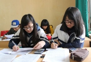 Luyện thi THPT Quốc gia môn Địa lý lớp 10 - Phần 6