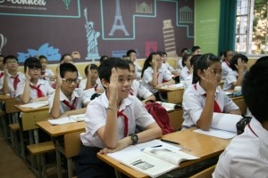 Đề thi Violympic môn toán lớp 4 vòng 3 năm học 2016 - 2017