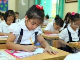 Đề thi Violympic Toán lớp 3 vòng 4 năm 2016 - 2017