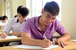 Luyện thi THPT Quốc gia môn Địa lý lớp 10 - Phần 7