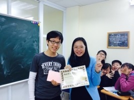 Đề thi Violympic Toán Tiếng Anh lớp 3 vòng 2 năm 2016 - 2017