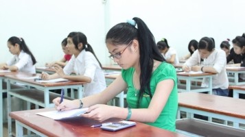 Đề thi giữa học kì 1 môn Tiếng Anh lớp 11 trường THPT Lý Thái Tổ, Bắc Ninh năm học 2016 - 2017