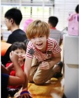 Đề thi Violympic môn Toán lớp 1 vòng 7 năm học 2016 - 2017