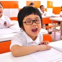 Đề thi Violympic Toán Tiếng Anh lớp 2 vòng 5 năm 2016 - 2017