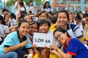 Đề thi Violympic môn Toán lớp 4 vòng 6 năm học 2016 - 2017