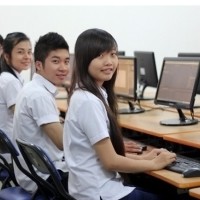 Đề thi trắc nghiệm tin học văn phòng - Số 1