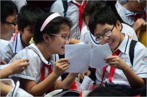 Đề thi Violympic môn Toán lớp 5 vòng 5 năm học 2016 - 2017