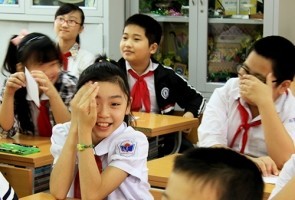 Đề thi Violympic môn Toán lớp 5 vòng 6 năm học 2016 - 2017