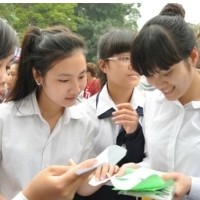 Đề thi thử THPT quốc gia môn Sinh học năm 2016 trường THPT Ngô Quyền