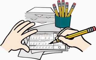 Đề thi trắc nghiệm 15 phút môn Toán lớp 3 trường Hoàng Hoa Thám