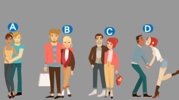 Trắc nghiệm thử phản ứng nhanh và cân não của bạn