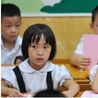 Đề thi Violympic môn Toán lớp 1 vòng 8 năm học 2016 - 2017