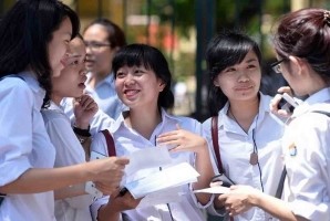 Đề kiểm tra 15 phút môn Toán lớp 12 năm học 2016 - 2017