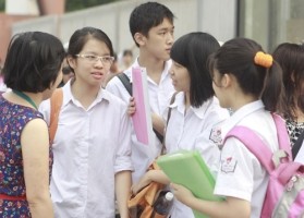 Đề thi Violympic Toán lớp 9 vòng 17 năm 2016 - 2017