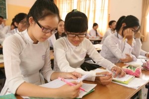 Bài tập trắc nghiệm Toán lớp 12 - Mặt cầu, hình cầu và khối cầu - Phần 1