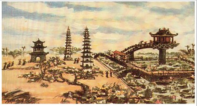 Kết quả hình ảnh cho việt nam thời hậu lê