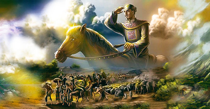 5-cau-hoi-ve-trieu-dai-keo-dai-nhat-trong-lich-su-viet-nam