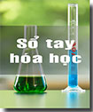 Sổ tay kiến thức Hóa học PTTH