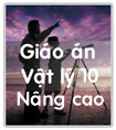 Vật lý 10 (nâng cao)