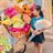 Quỳnh Như Hoàng ngọc quỳnh như