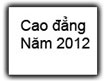 Đáp án đề thi cao đẳng môn Nga
