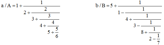 Đề thi học sinh giỏi To&aacute;n 6