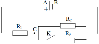 Đề thi tuyển sinh lớp 10 m&ocirc;n Vật l&yacute; hệ c&ocirc;ng lập