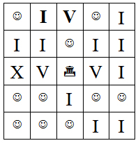 Đề thi Tin học trẻ năm 2013 cấp tiểu học