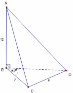 Đề thi HSG giải to&aacute;n MTCT khối 12
