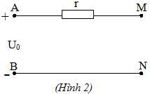 Đề thi tuyển sinh lớp 10 THPT chuy&ecirc;n Phan Bội Ch&acirc;u m&ocirc;n Vật l&yacute;