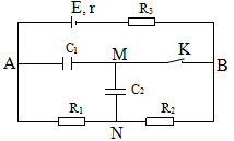 Đề thi học sinh giỏi lớp 12 THPT tỉnh Quảng B&igrave;nh năm 2013 m&ocirc;n V&acirc;̣t l&iacute;