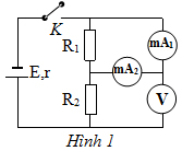 Đề thi học sinh giỏi lớp 11 THPT tỉnh H&agrave; Tĩnh năm học 2012 - 2013 m&ocirc;n V&acirc;̣t lý