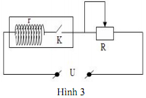 Đề thi học sinh giỏi lớp 9 THCS tỉnh Vĩnh Ph&uacute;c năm 2013 m&ocirc;n Vật l&yacute;
