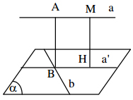 Ôn thi Đại học môn Toán Hình học không gian Ôn thi Đại học môn Toán Hình học không gian