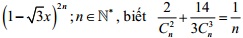 Đề thi thử đại học m&ocirc;n To&aacute;n năm 2014 tỉnh Th&aacute;i B&igrave;nh