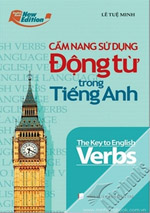 205 câu chia động từ Tiếng Anh lớp 8