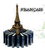 Một số bài tập động từ Tiếng Pháp