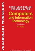 Từ vựng và câu đố Tiếng Anh Công nghệ thông tin