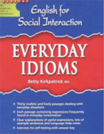 Những câu ngạn ngữ, thành ngữ hàng ngày bằng Tiếng Anh