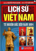 100 câu đố vui về lịch sử Việt Nam