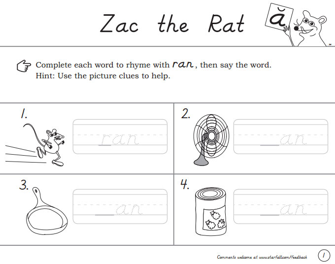 Tiếng Anh cho trẻ em