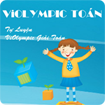 Đề thi ViOlympic lớp 5 vòng 11 năm 2013-2014