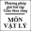 Phương pháp giải bài tập giao thoa sóng