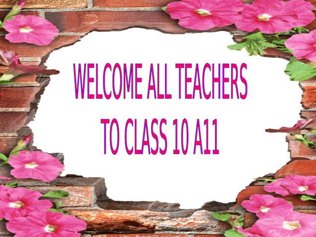 Giáo án điện tử Tiếng Anh lớp 10 unit 14 The World Cup