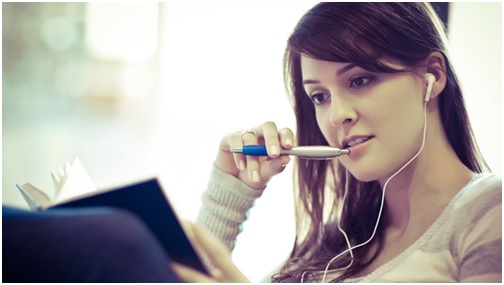 Spotlight Scripts Podcast